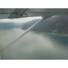 Skagway: Flying into Skagway in August 2008- Tiny little town with a HUGE heart!