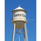 Barstow: Barstow Water Tower