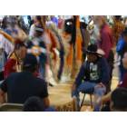 Silver City: Silver City, NM - Red Paint Pow Wow