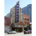 Erie: : Wrner Theatre in Downtown Erie