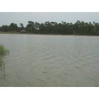 Anahuac: Anahuac national park and lake