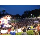 Warren: summit rock showcase at amphitheater