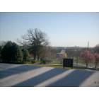 Washington: A.N.C. in April