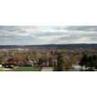 Martinsville: : taken from the jimmy nash park hill