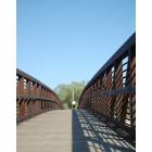 Rochester: : Bridge @ Silver lake