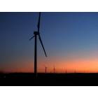 Cohocton: Cohocton, NY Wind Farm