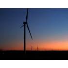 Cohocton: Cohocton, NY Wind Farm