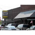 Pittsburg: Famous Pittsburg Hot Link Restaurant - Great Food