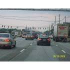 Louisville: : Shelbyville Rd during 08 Ryder Cup