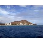 Honolulu: Old Vulcano