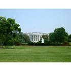 Washington: : White House