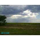 Carrizo Springs: along hwy 83