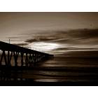 Wilmington: Johnnie Mercer's Pier, Wrightsville Beach