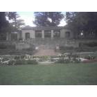 Jefferson City: : Governors Garden