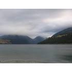 Joseph: Wallowa Lake