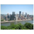 Pittsburgh: Downtown