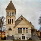 Eatonton: Presbyterian Church