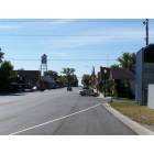 Bird Island: Downtown Bird Island
