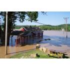 Mecca: 2008 flood