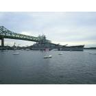 Fall River: Battleship Cove Fall River MA