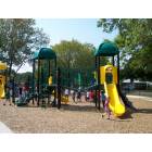 Kennedale: TownCenter Playground