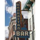 Leadville: Drinking establishment