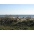 Tybee Island: Tybee Island beach