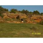 Big Spring: : Comanche Trail Golf Course
