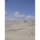 Nags Head: : Sand Dunes at Nags Head