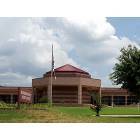Athens: New County Jail