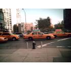 New York: : Yellow Taxi