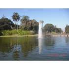 Los Angeles: : park hollenbeck