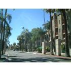 Riverside: Mission Inn Ave
