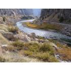 Wind River: Wind River Canyon
