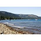 Lake Tahoe: Over seeing the Lake Tahoe