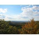 Ringwood: : Ringwood State Park (view from Warm Puppy Rock)