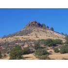 Hornbrook: Hornpeak