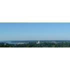 Olympia: Olympia, WA -  Olympia & Budd Inlet, most southerly tip of Puget Sound