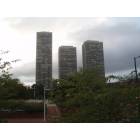 Philadelphia: Society Hill Towers