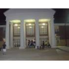 Moorhead: Mississippi Delta Community College Girls Dormitory