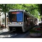 Portland: Portland Oregons Transit System.. 
