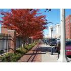 Oklahoma City: Bricktown
