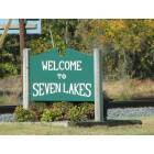 Seven Lakes: Welcome to Seven Lakes!