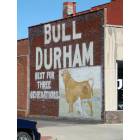 Collinsville: Bull Durham