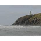 Ilwaco: : North Head Lighthouse