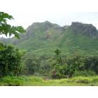 Makaha Valley: Makaha, Oahu