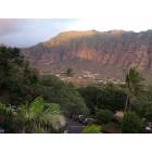 Makaha Valley: Makaha Valley, Oahu