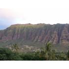 Makaha Valley: Makaha Valley, Oahu