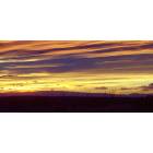 Alpine: Alpine Sunrise