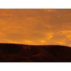 Gunnison: Tenderfoot mountain aka 